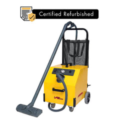 MR-1000 Forza Heavy Duty Steam Cleaning System