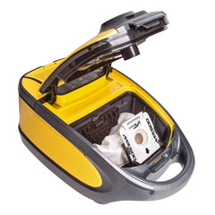 MR-500 Vento Canister Vacuum