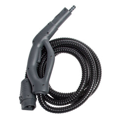 MR-750 Ottimo *Gray Steam Gun & Hose Standard