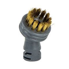 MR-100 Primo Small Metal Brush - Brass