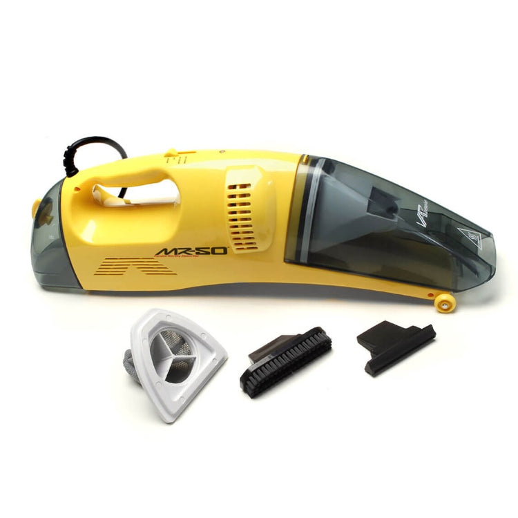 Vacuums & Steamers: Vacuum - Vapamore