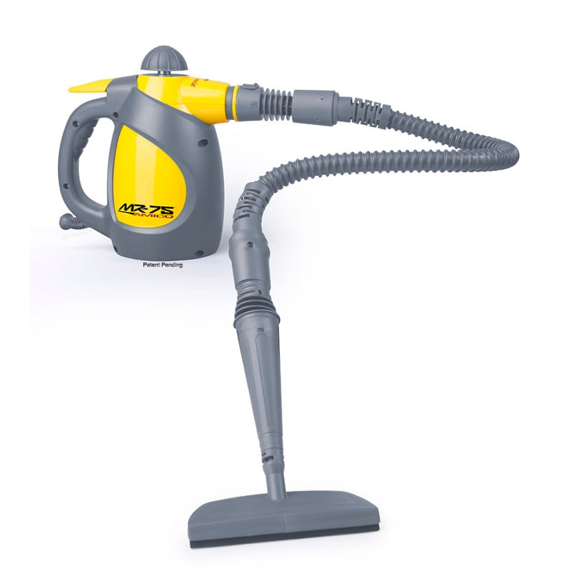 MR-75 Amico Handheld Steam Cleaner Vapamore MR-75 Amico Handheld Steam Cleaner Vapamore