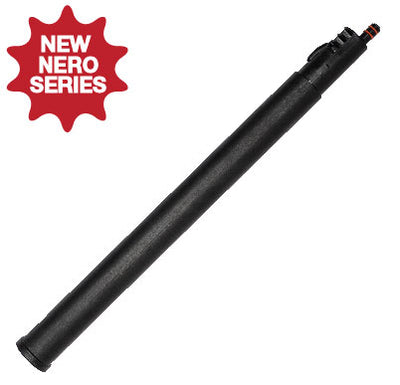 MR-750 Ottimo *Nero Extension Tube