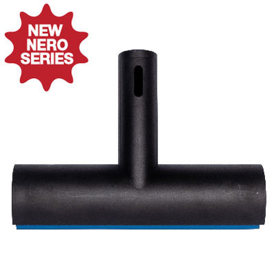MR-1000 Forza *Nero Smooth Surface Squeegee